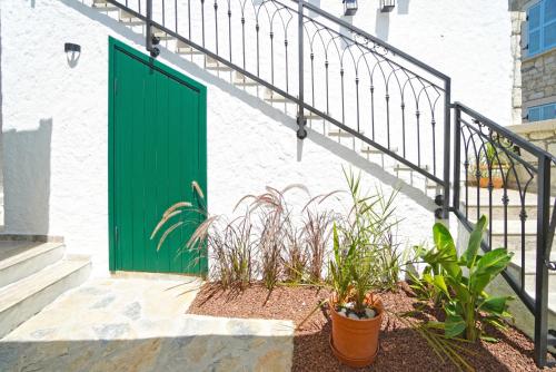 Gallery image of POM Alaçatı Boutique Otel in Cesme