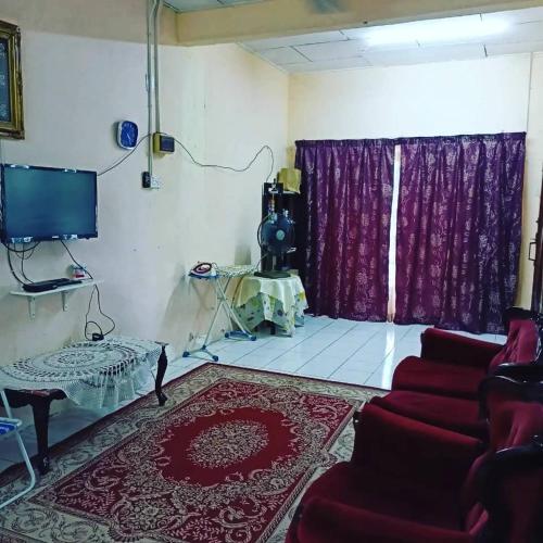 Gallery image of Homestay Musafir 3.0 in Seri Iskandar
