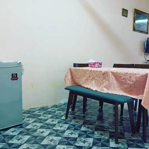 Gallery image of Homestay Musafir 3.0 in Seri Iskandar