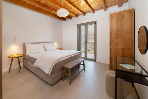 Gallery image of Etesian Villas in Batsi