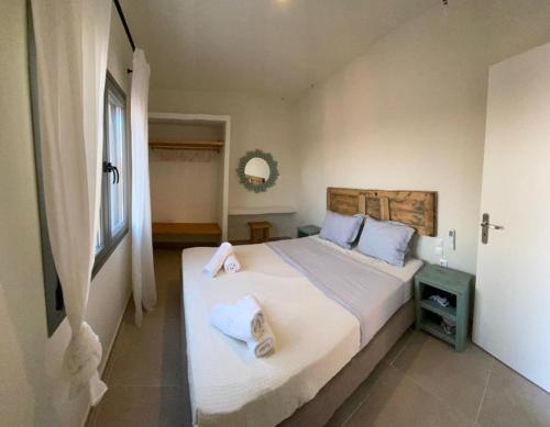 Легло или легла в стая в Deja blue villa 2