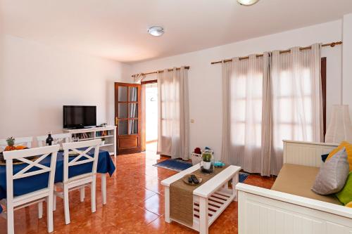 Apartment Lima Prime Location Playa Blanca By PVL