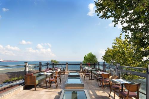 Photo de la galerie de l'établissement Catch Hotel Sultanahmet-Special Category, à Istanbul