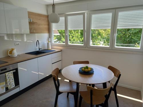 Adriatic Luxury Apartment