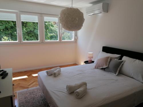 Foto Adriatic Luxury Apartment 2