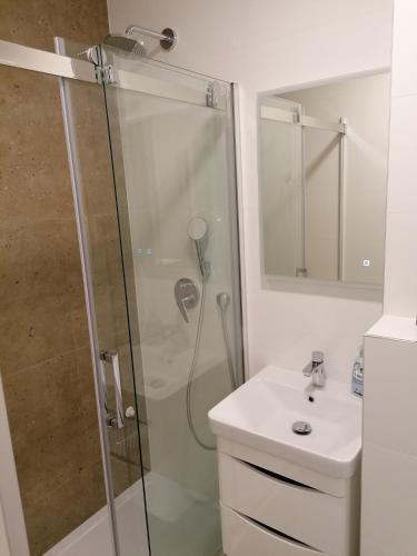 Foto Adriatic Luxury Apartment 3