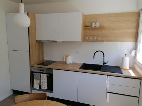 Foto Adriatic Luxury Apartment 4