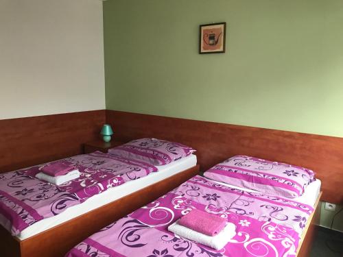 Φωτογραφία από το άλμπουμ του Hotel Hokejka σε Prievidza