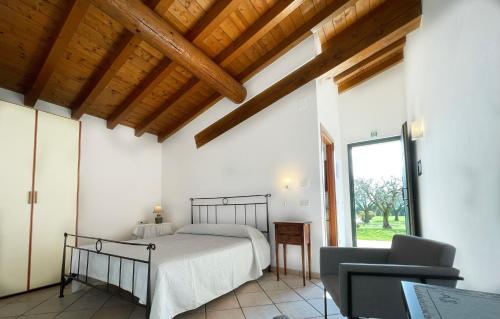 Gallery image of Agriturismo Bitturelli in Ponti Sul Mincio