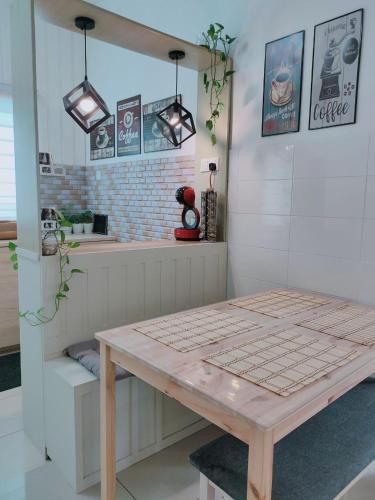 Imagen de la galería de Spring Fields Homestay by Sizma, en Semenyih