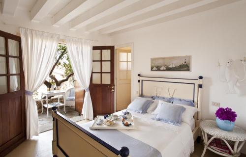 Gallery image of Villa dei Tramonti in Porto Rotondo