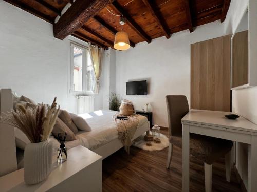 A casa di Anna