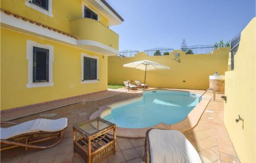 Awesome Apartment In Briatico With Outdoor Swimming Pool, Indoor Swimming Pool And 2 Bedrooms