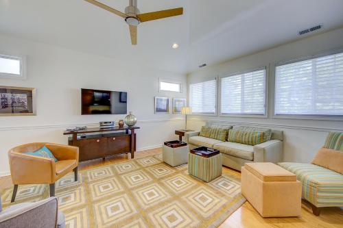 Gallery image of The Tides -- 19973 Sandy Bottom #302 in Rehoboth Beach