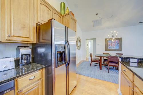 Gallery image of The Tides -- 19973 Sandy Bottom #302 in Rehoboth Beach