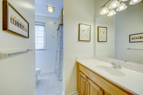 Gallery image of The Tides -- 19973 Sandy Bottom #302 in Rehoboth Beach