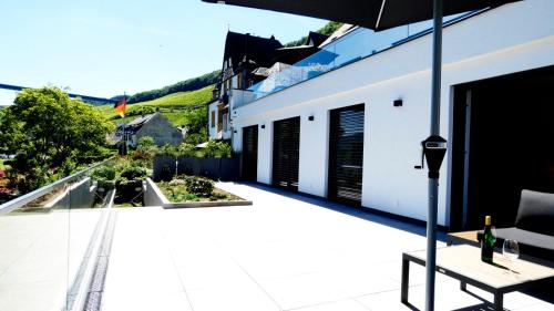 Nespecifikovaný výhled na hory nebo výhled na hory při pohledu z apartmánu