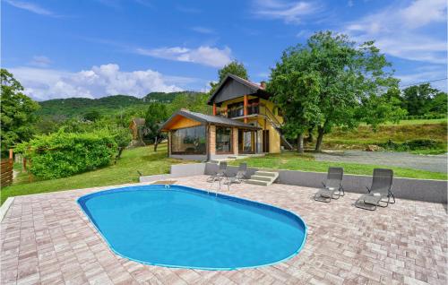 Stunning Home In Sopron With Wifi