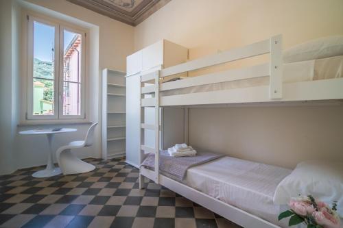 Kúpeľňa v ubytovaní CASA MATI Relax e stile vicino alle Cinque Terre
