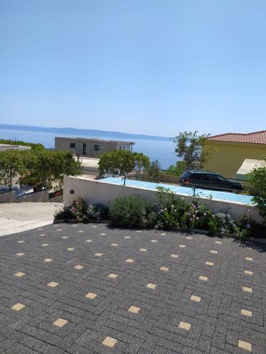 Apartman PEJIC,Makarska,Veliko Brdo