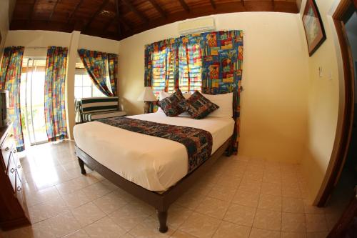 Gallery image of Moonrisevillas in Negril
