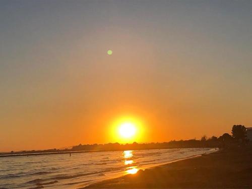 Le Grau du Roi - Rive droite - Plage du Boucanet