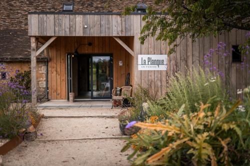 La Planque en Perche – Photos 2
