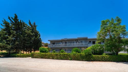 Yiasemi Faliraki Rooms