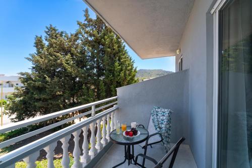 Yiasemi Faliraki Rooms