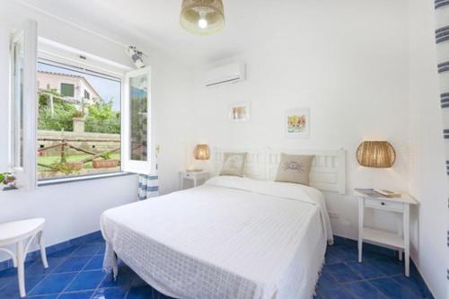 Gallery image of sole chiaro home in Procida