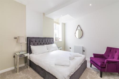 Gallery image of Houndsgate Court ♥ Very Central & Quiet Apartment ♥ in Nottingham