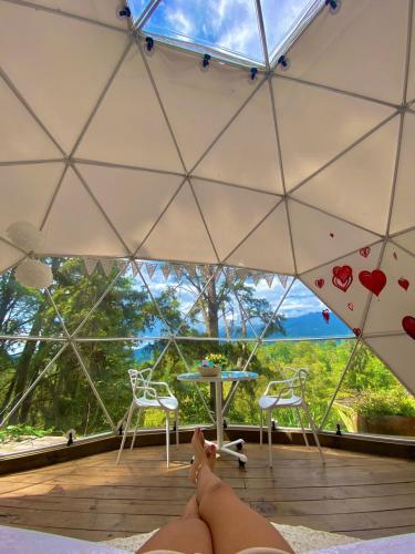 Luna Glamping Colombia – Photos 2