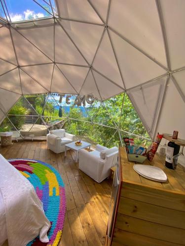 Luna Glamping Colombia – Photos 3