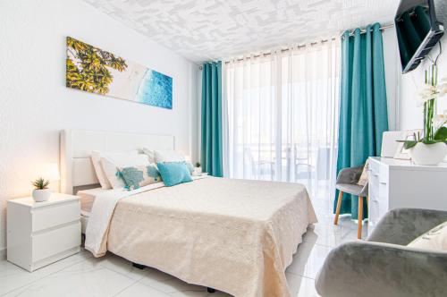Cosy Studio in Playa de Las Americas PH10