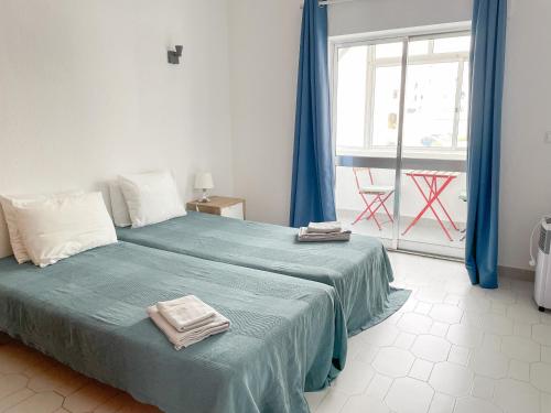 Sunny House Albufeira