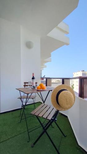 Sea Friendly Holiday Home
