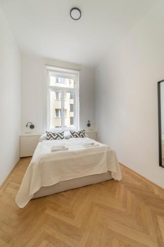 josef's home I Deluxe Apartment in Ideal Location