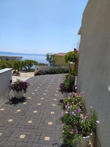 Apartman PEJIC,Makarska,Veliko Brdo