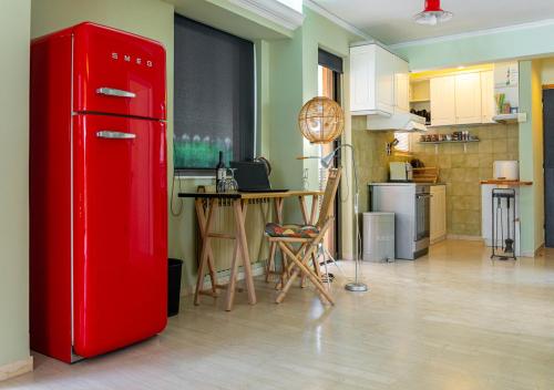Skyhi Athens Penthouse !