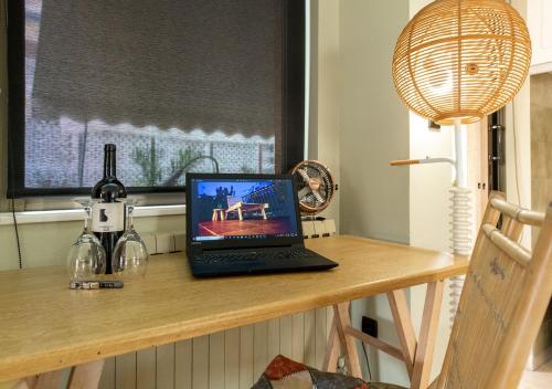 Skyhi Athens Penthouse !