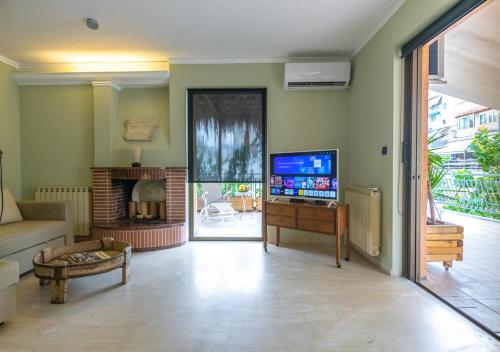 Skyhi Athens Penthouse !
