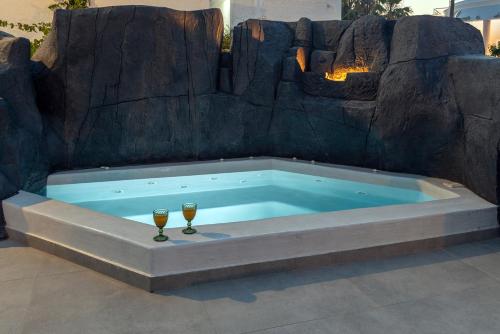 Imagen de la galería de Stardust Suites, en Kamari