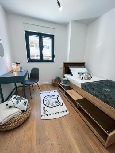 My Summer Home in Makarska