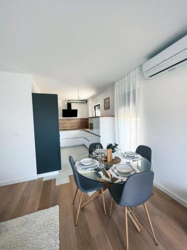 My Summer Home in Makarska