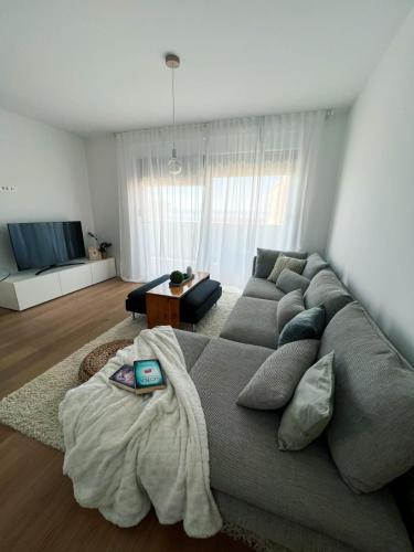My Summer Home in Makarska
