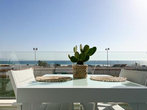 Foto Tarifa Cozy House - Mirador del Sur 2 2