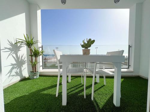 Foto Tarifa Cozy House - Mirador del Sur 2 5