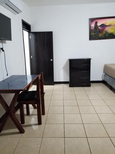 Foto sihtkohas Retalhuleu asuva majutusasutuse Judys Home - Bed and breakfast galeriist