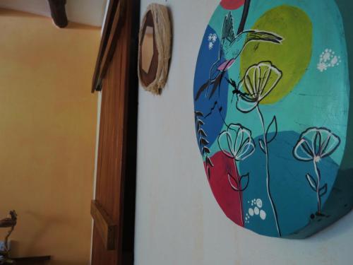 Fotografie z fotogalerie ubytování Art Maya Rooms v destinaci Ostrov Holbox