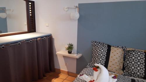 Fotografie z fotogalerie ubytování -Résidence de la Baie- TARTANE- Apt "LE DODO BEACH SURF" v destinaci La Trinité